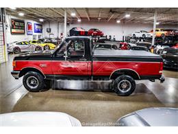 1990 Ford F150 (CC-2106267) for sale in Grand Rapids, Michigan