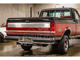 1990 Ford F150 (CC-2106267) for sale in Grand Rapids, Michigan