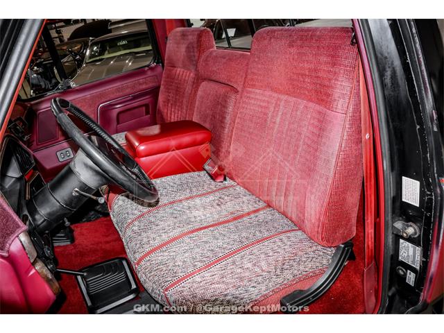 1990 Ford F150 (CC-2106267) for sale in Grand Rapids, Michigan