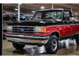 1990 Ford F150 (CC-2106267) for sale in Grand Rapids, Michigan