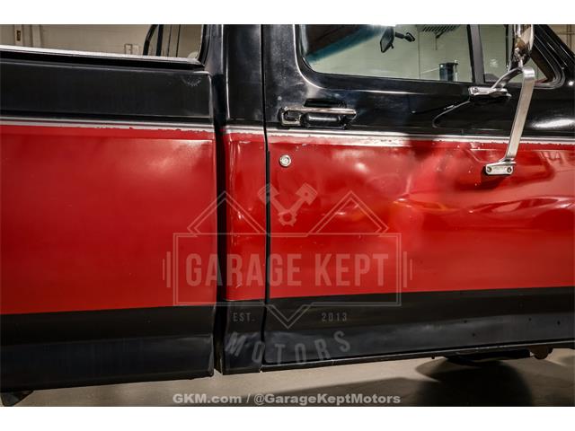 1990 Ford F150 (CC-2106267) for sale in Grand Rapids, Michigan