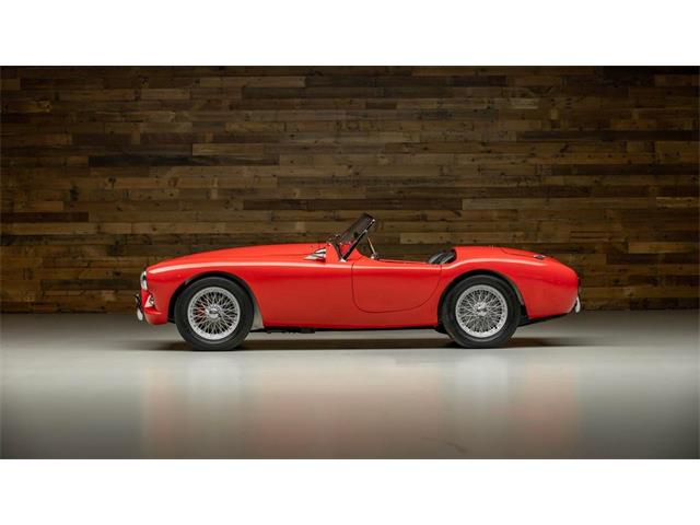 1960 AC Ace (CC-2100627) for sale in Auburn, Indiana