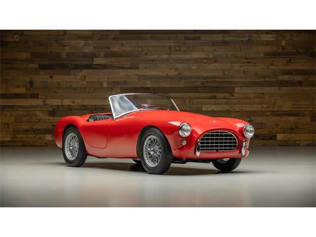 1960 AC Ace (CC-2100627) for sale in Auburn, Indiana