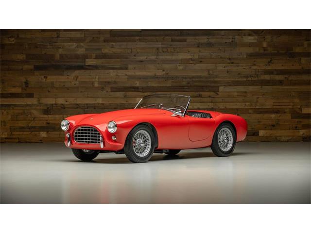 1960 AC Ace (CC-2100627) for sale in Auburn, Indiana
