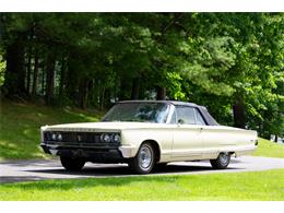 1966 Chrysler Convertible (CC-2106272) for sale in Saratoga Springs, New York