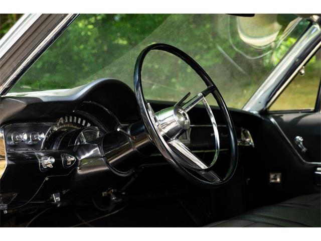1966 Chrysler Convertible (CC-2106272) for sale in Saratoga Springs, New York