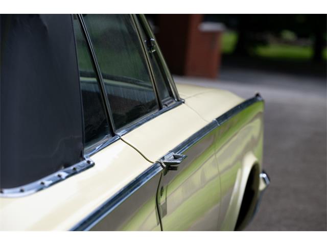 1966 Chrysler Convertible (CC-2106272) for sale in Saratoga Springs, New York