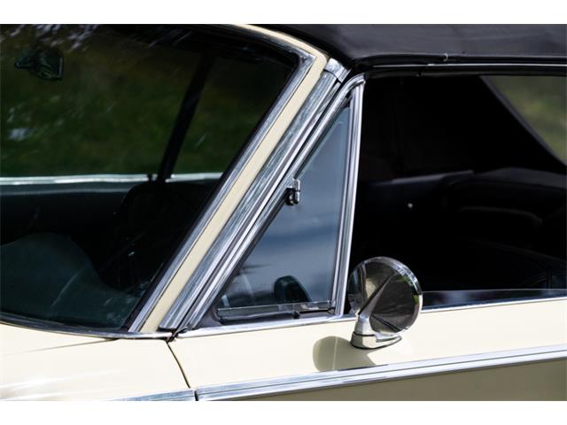 1966 Chrysler Convertible (CC-2106272) for sale in Saratoga Springs, New York
