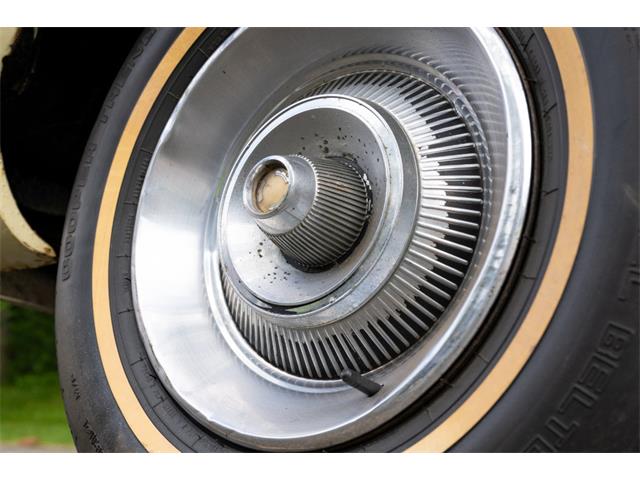 1966 Chrysler Convertible (CC-2106272) for sale in Saratoga Springs, New York