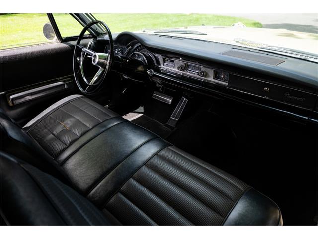 1966 Chrysler Convertible (CC-2106272) for sale in Saratoga Springs, New York
