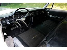 1966 Chrysler Convertible (CC-2106272) for sale in Saratoga Springs, New York