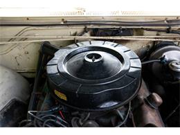 1966 Chrysler Convertible (CC-2106272) for sale in Saratoga Springs, New York