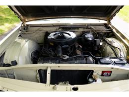 1966 Chrysler Convertible (CC-2106272) for sale in Saratoga Springs, New York