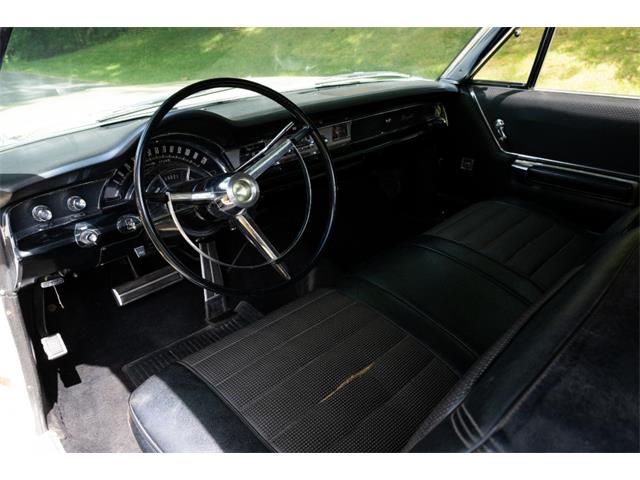1966 Chrysler Convertible (CC-2106272) for sale in Saratoga Springs, New York