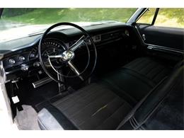 1966 Chrysler Convertible (CC-2106272) for sale in Saratoga Springs, New York