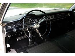 1966 Chrysler Convertible (CC-2106272) for sale in Saratoga Springs, New York