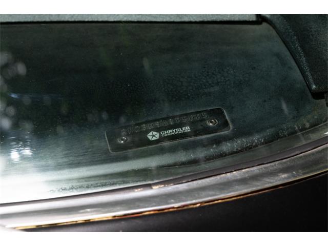 1966 Chrysler Convertible (CC-2106272) for sale in Saratoga Springs, New York