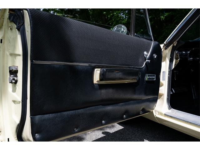 1966 Chrysler Convertible (CC-2106272) for sale in Saratoga Springs, New York