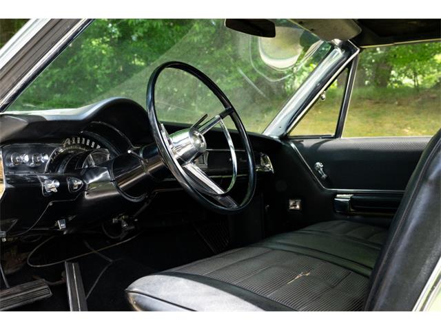1966 Chrysler Convertible (CC-2106272) for sale in Saratoga Springs, New York