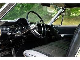 1966 Chrysler Convertible (CC-2106272) for sale in Saratoga Springs, New York