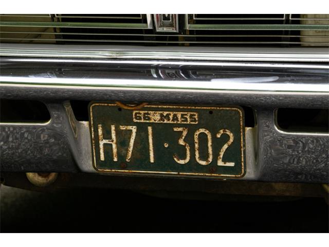 1966 Chrysler Convertible (CC-2106272) for sale in Saratoga Springs, New York