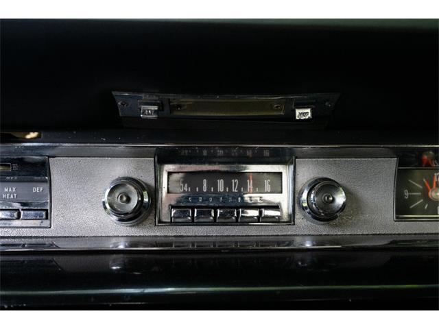 1966 Chrysler Convertible (CC-2106272) for sale in Saratoga Springs, New York