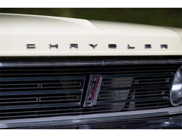 1966 Chrysler Convertible (CC-2106272) for sale in Saratoga Springs, New York