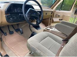 1990 Ford Bronco (CC-2106273) for sale in Cadillac, Michigan