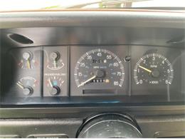1990 Ford Bronco (CC-2106273) for sale in Cadillac, Michigan