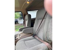 1990 Ford Bronco (CC-2106273) for sale in Cadillac, Michigan