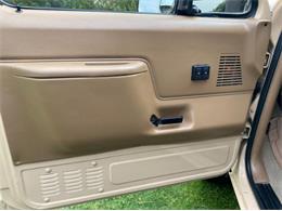 1990 Ford Bronco (CC-2106273) for sale in Cadillac, Michigan