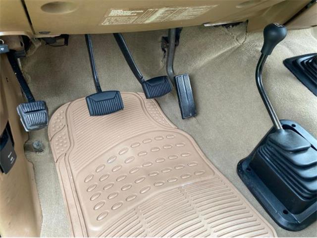 1990 Ford Bronco (CC-2106273) for sale in Cadillac, Michigan