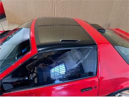 1986 Chevrolet Camaro (CC-2106274) for sale in Cadillac, Michigan