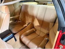 1986 Chevrolet Camaro (CC-2106274) for sale in Cadillac, Michigan