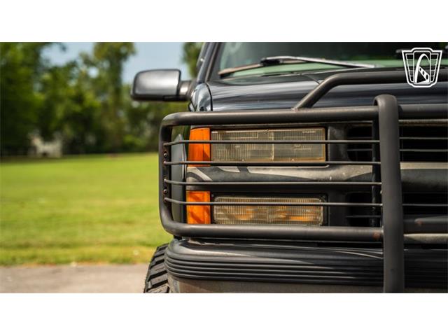 1999 Chevrolet K-1500 (CC-2106276) for sale in Smyrna, Tennessee