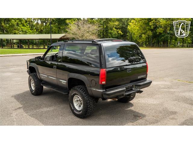 1999 Chevrolet K-1500 (CC-2106276) for sale in Smyrna, Tennessee
