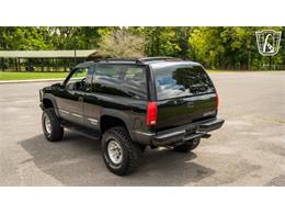 1999 Chevrolet K-1500 (CC-2106276) for sale in Smyrna, Tennessee