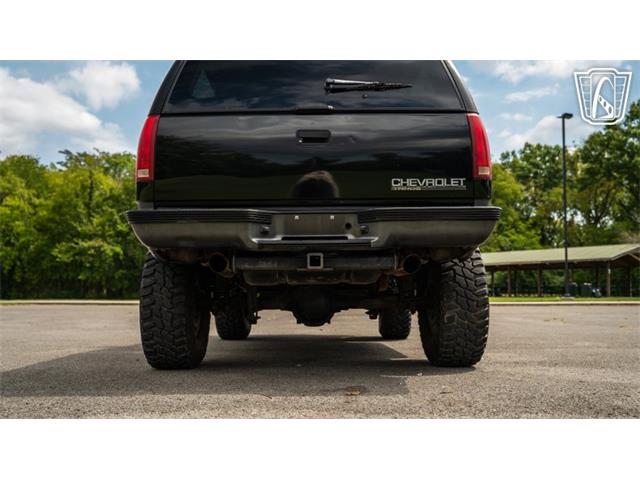 1999 Chevrolet K-1500 (CC-2106276) for sale in Smyrna, Tennessee