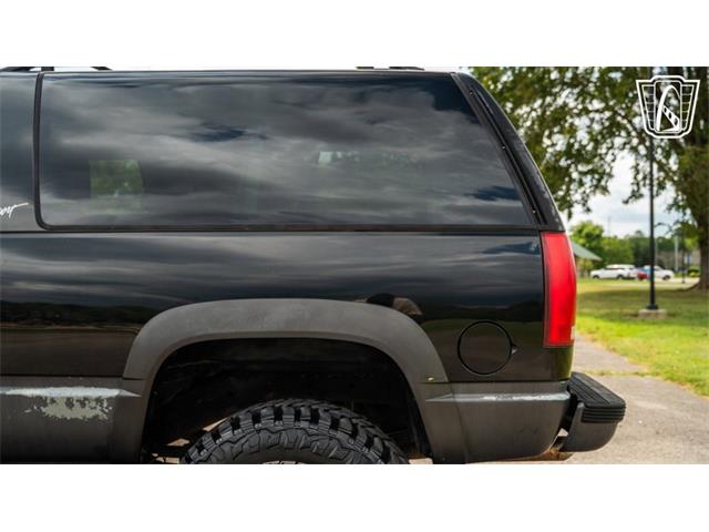 1999 Chevrolet K-1500 (CC-2106276) for sale in Smyrna, Tennessee