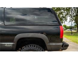 1999 Chevrolet K-1500 (CC-2106276) for sale in Smyrna, Tennessee