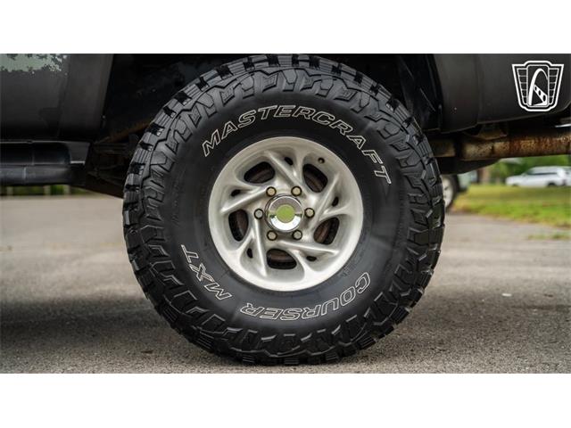 1999 Chevrolet K-1500 (CC-2106276) for sale in Smyrna, Tennessee