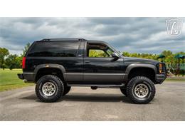 1999 Chevrolet K-1500 (CC-2106276) for sale in Smyrna, Tennessee