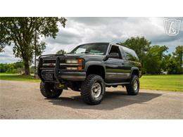 1999 Chevrolet K-1500 (CC-2106276) for sale in Smyrna, Tennessee