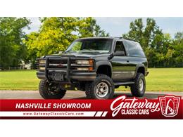 1999 Chevrolet K-1500 (CC-2106276) for sale in Smyrna, Tennessee