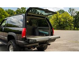 1999 Chevrolet K-1500 (CC-2106276) for sale in Smyrna, Tennessee