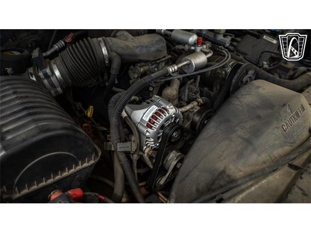 1999 Chevrolet K-1500 (CC-2106276) for sale in Smyrna, Tennessee