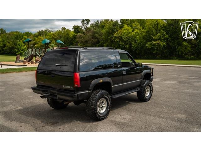 1999 Chevrolet K-1500 (CC-2106276) for sale in Smyrna, Tennessee
