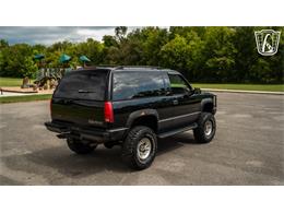 1999 Chevrolet K-1500 (CC-2106276) for sale in Smyrna, Tennessee