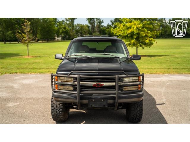 1999 Chevrolet K-1500 (CC-2106276) for sale in Smyrna, Tennessee