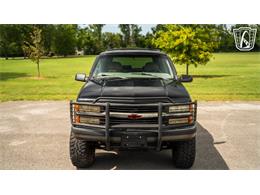 1999 Chevrolet K-1500 (CC-2106276) for sale in Smyrna, Tennessee